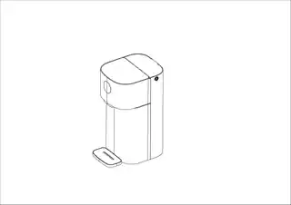 云米泉先AI 1秒即热净饮机X2 mini Mango 智联版